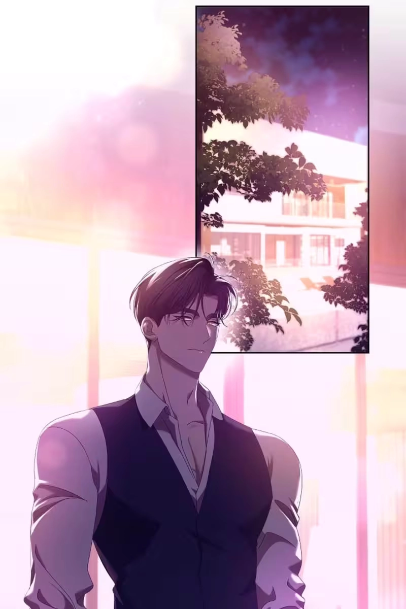 The Annex Never Sleeps (Novel) Chapter 11 page 81 - 