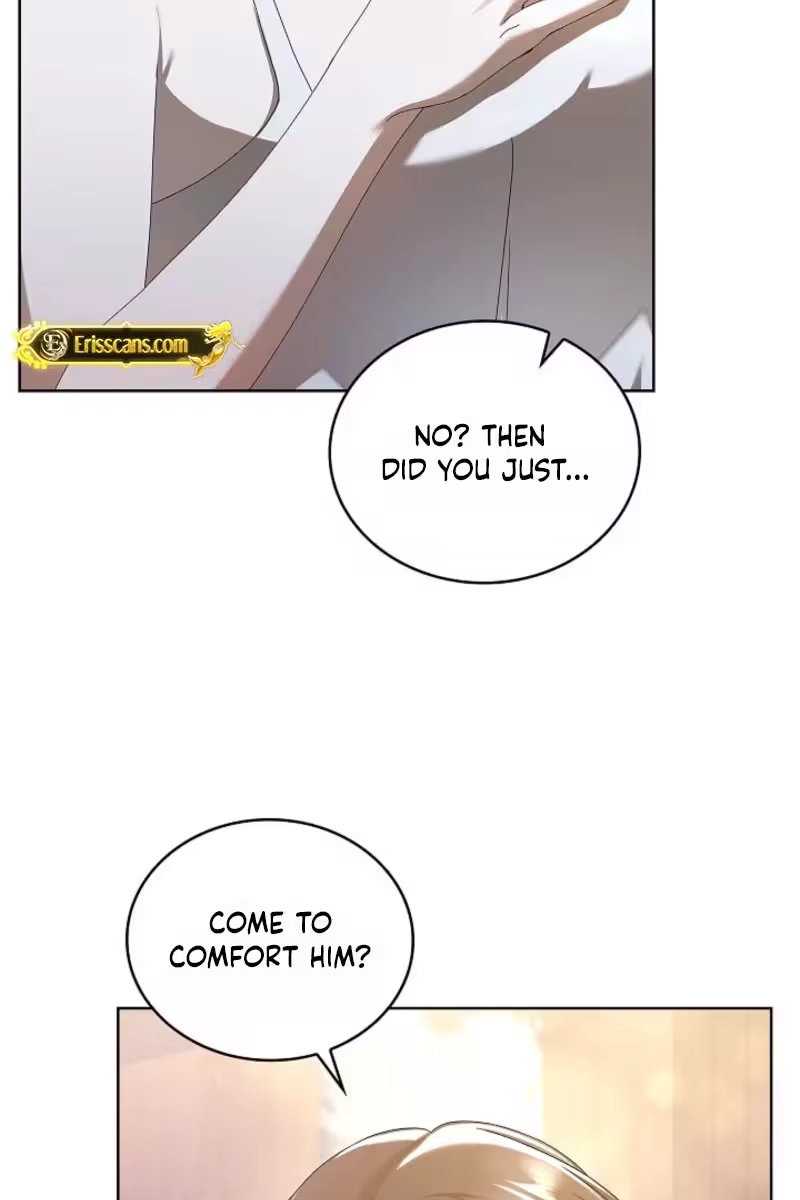 The Annex Never Sleeps (Novel) Chapter 11 page 94 - 