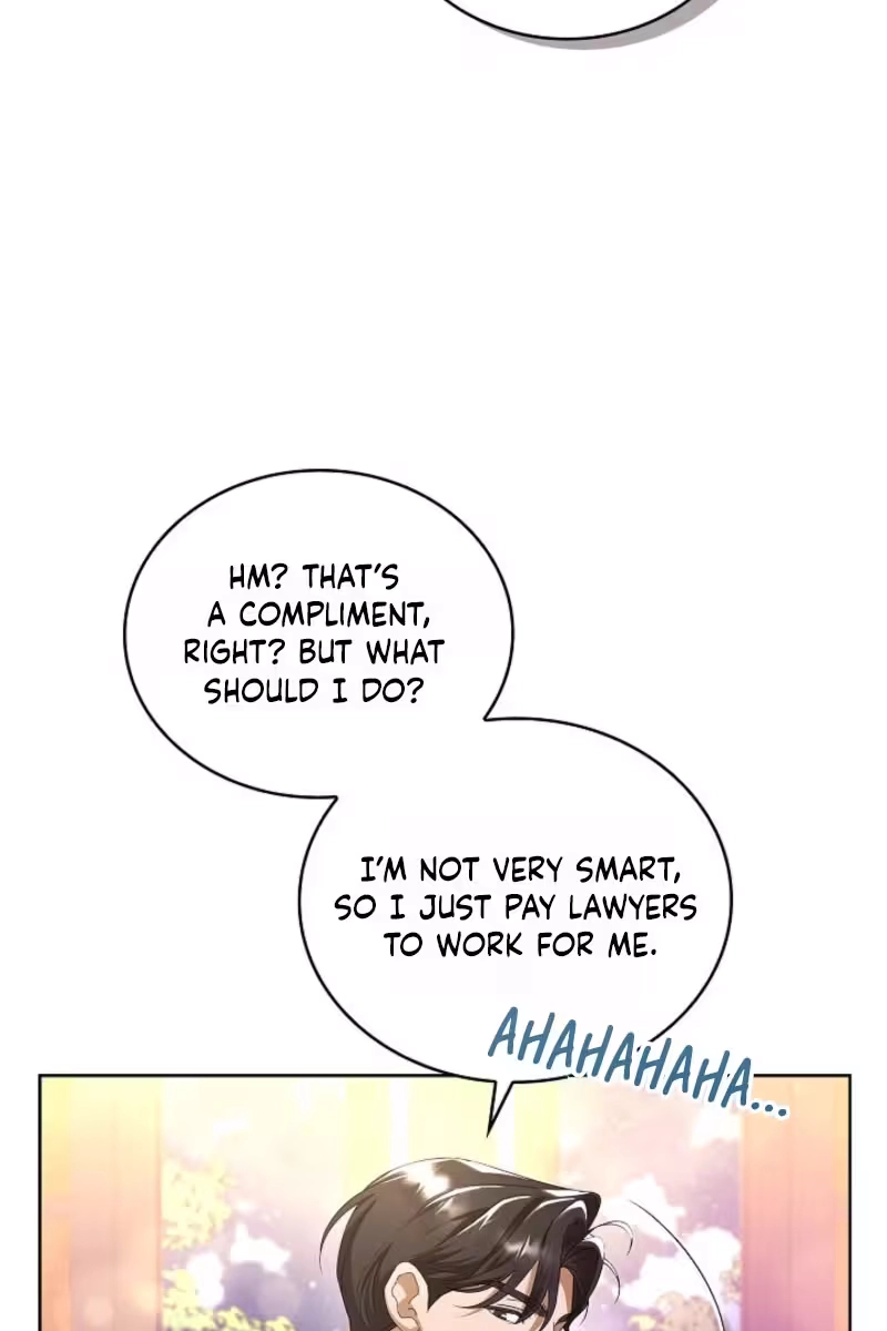 The Annex Never Sleeps (Novel) Chapter 11 page 98 - 