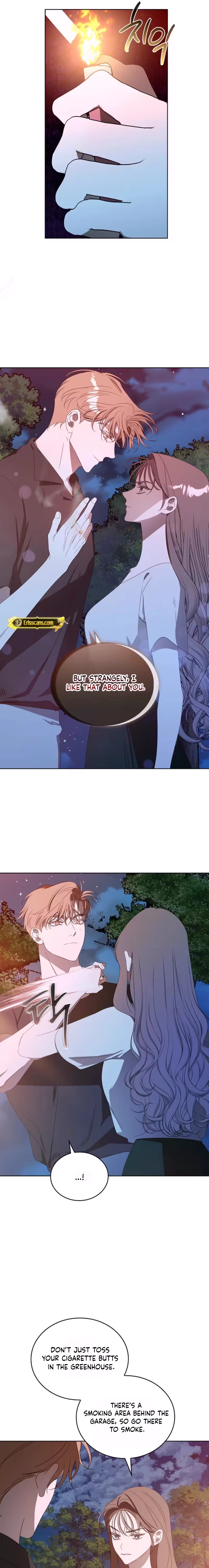 The Annex Never Sleeps (Novel) Chapter 2 page 11 - 