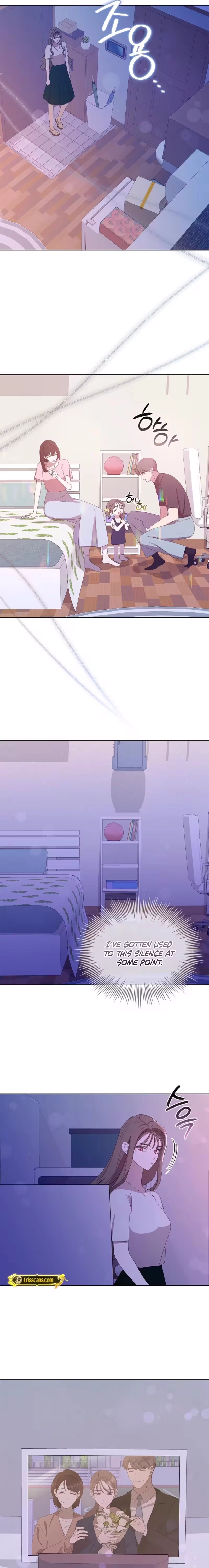 The Annex Never Sleeps (Novel) Chapter 2 page 15 - 