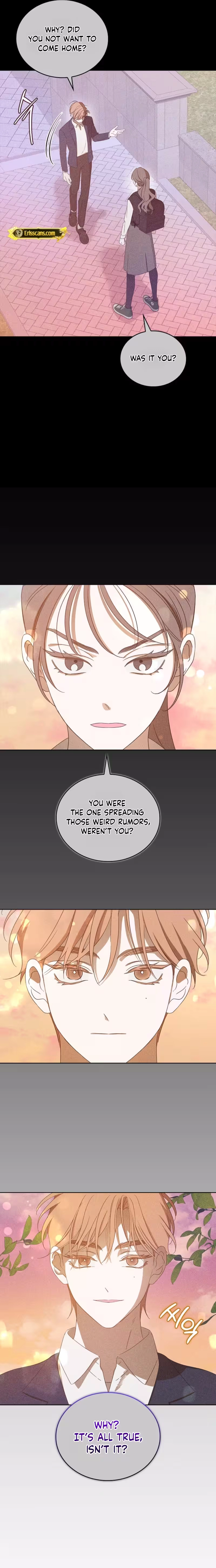 The Annex Never Sleeps (Novel) Chapter 2 page 9 - 
