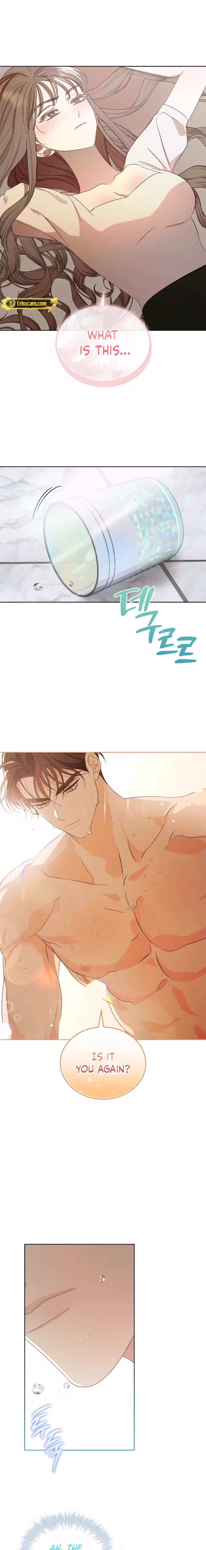 The Annex Never Sleeps (Novel) Chapter 3 page 13 - 