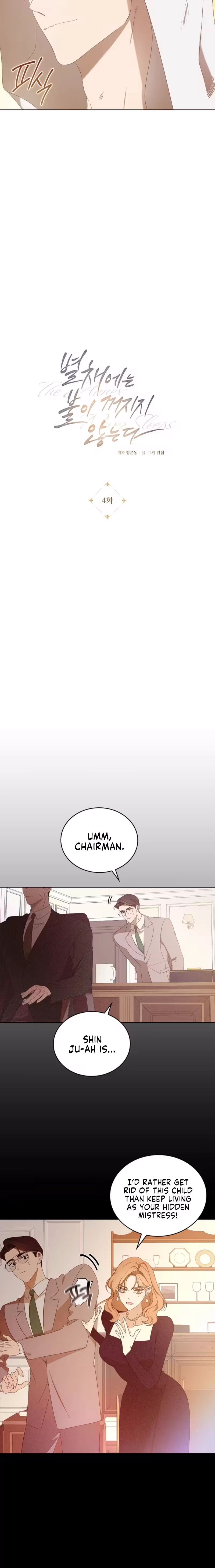 The Annex Never Sleeps (Novel) Chapter 4 page 2 - 