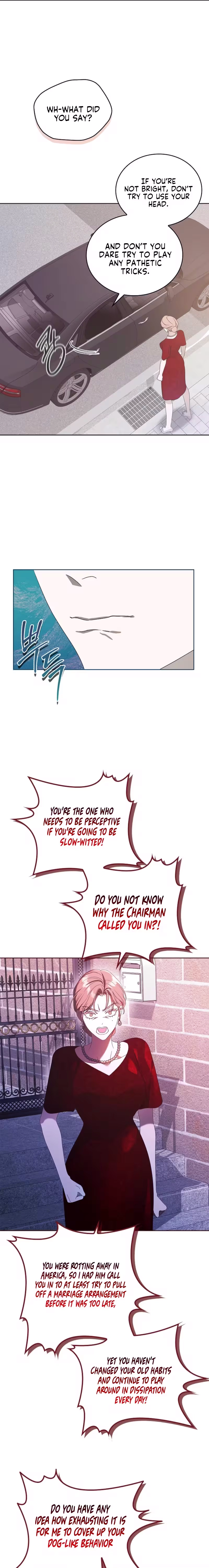 The Annex Never Sleeps (Novel) Chapter 4 page 15 - 