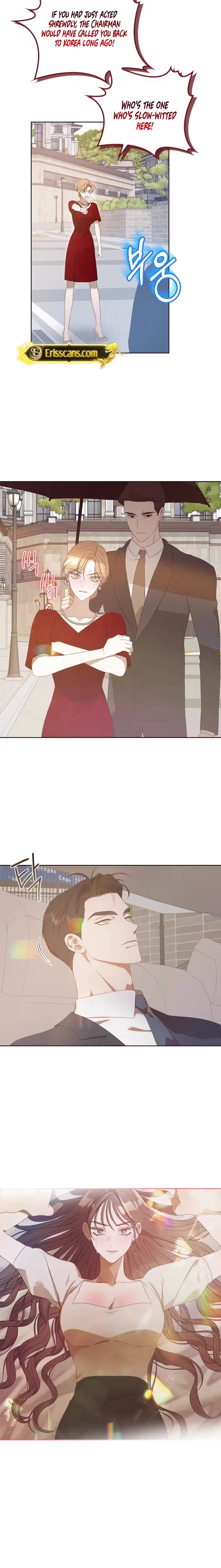 The Annex Never Sleeps (Novel) Chapter 4 page 18 - 
