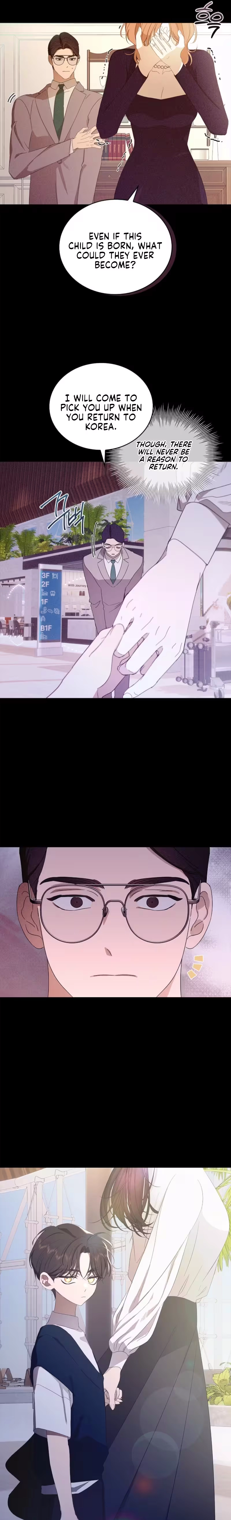 The Annex Never Sleeps (Novel) Chapter 4 page 3 - 