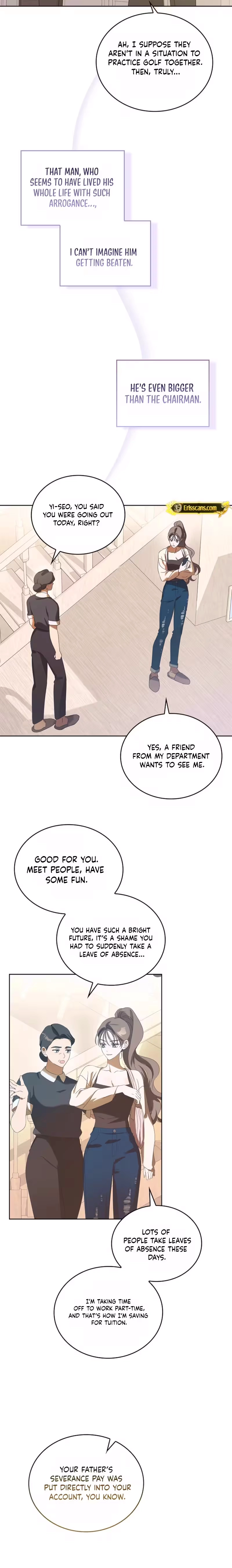 The Annex Never Sleeps (Novel) Chapter 5 page 2 - 