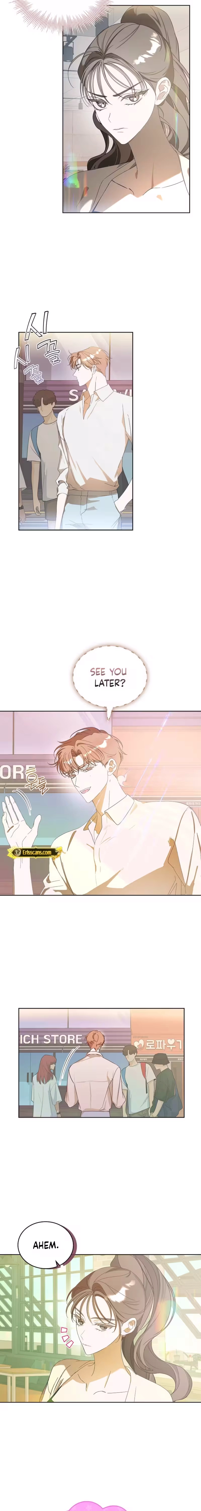 The Annex Never Sleeps (Novel) Chapter 5 page 11 - 
