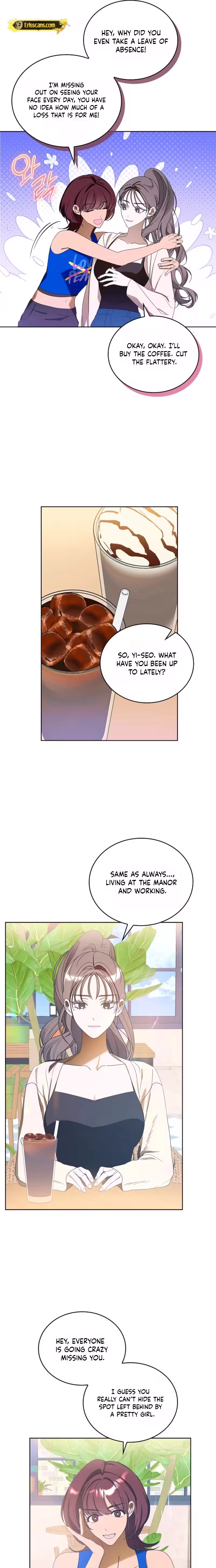 The Annex Never Sleeps (Novel) Chapter 5 page 7 - 