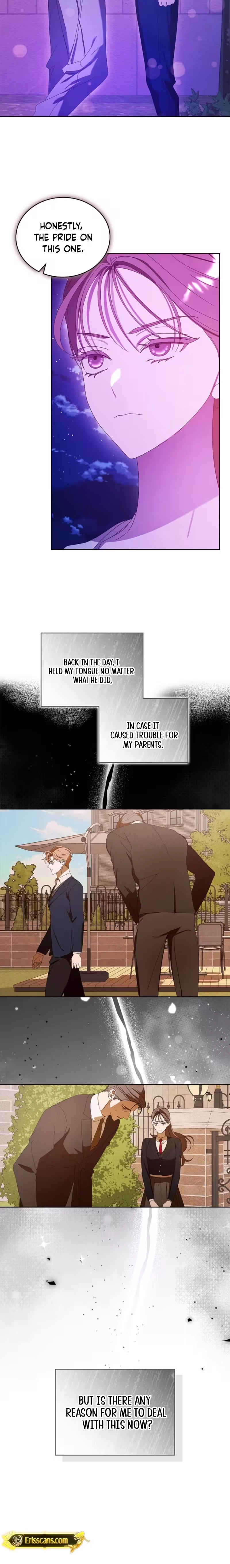 The Annex Never Sleeps (Novel) Chapter 6 page 2 - 