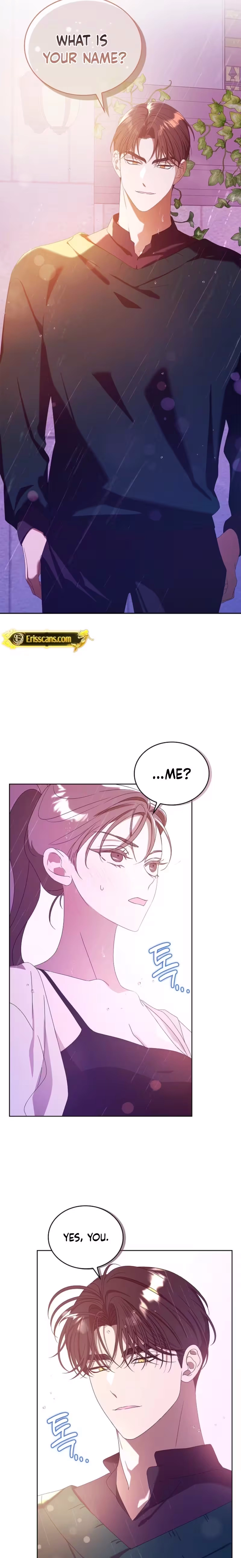 The Annex Never Sleeps (Novel) Chapter 6 page 13 - 