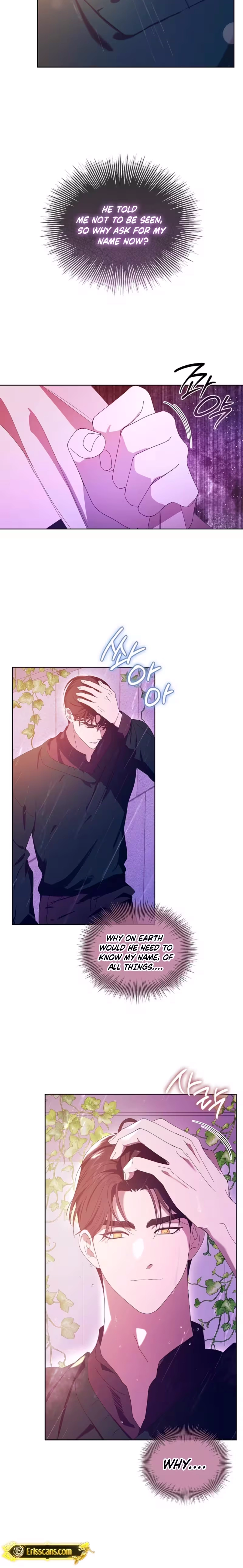The Annex Never Sleeps (Novel) Chapter 6 page 14 - 