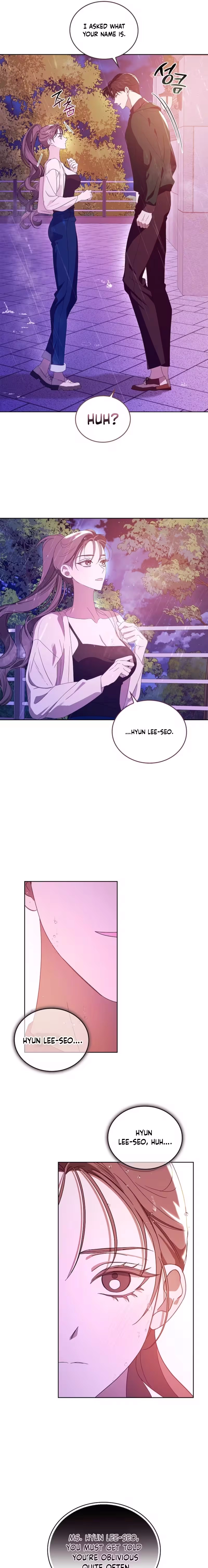 The Annex Never Sleeps (Novel) Chapter 6 page 15 - 