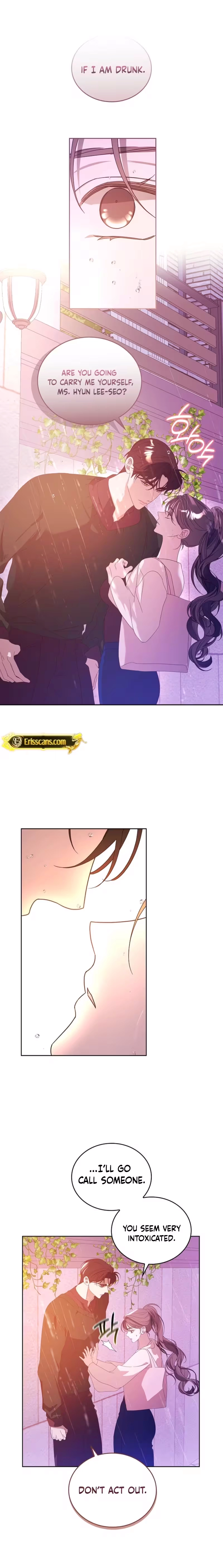 The Annex Never Sleeps (Novel) Chapter 6 page 17 - 