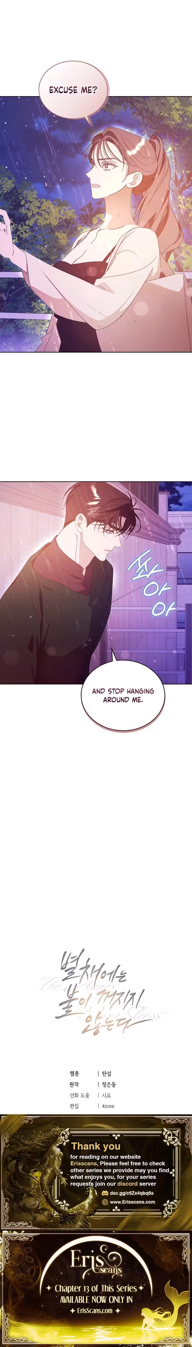The Annex Never Sleeps (Novel) Chapter 6 page 18 - 