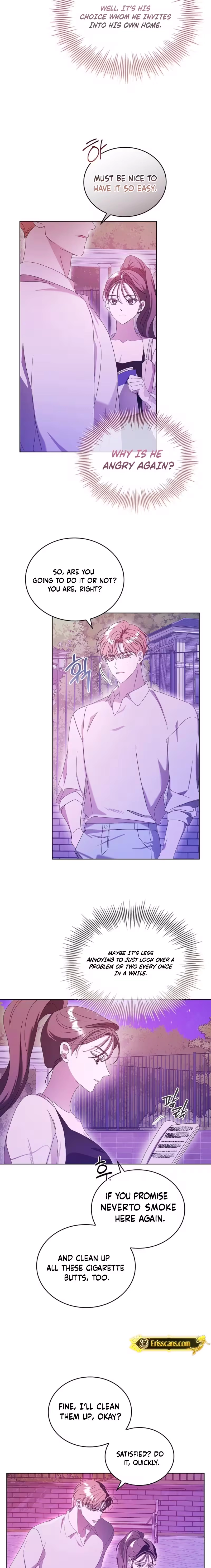 The Annex Never Sleeps (Novel) Chapter 6 page 7 - 