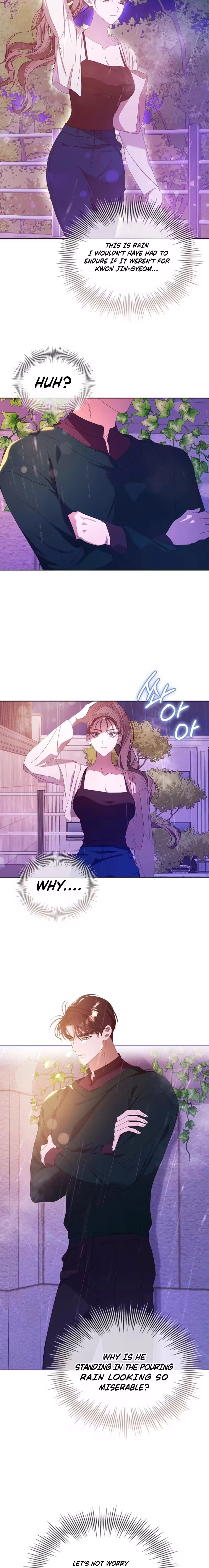 The Annex Never Sleeps (Novel) Chapter 6 page 10 - 
