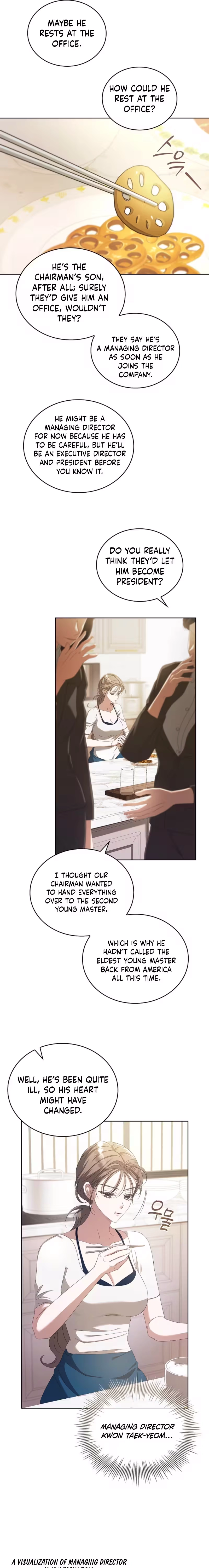 The Annex Never Sleeps (Novel) Chapter 7 page 7 - 