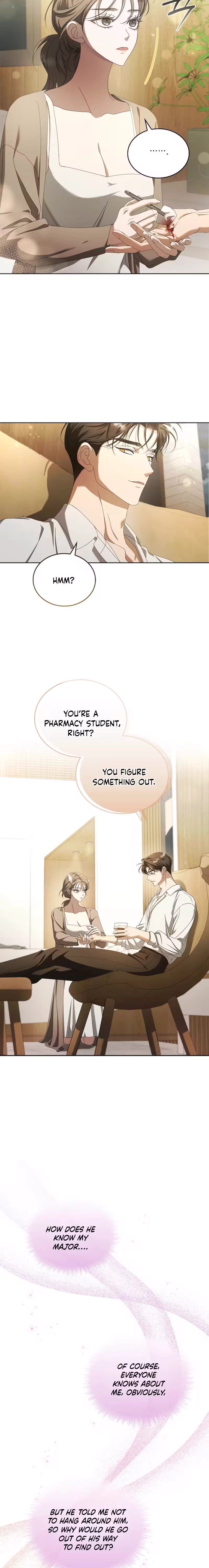 The Annex Never Sleeps (Novel) Chapter 8 page 6 - 