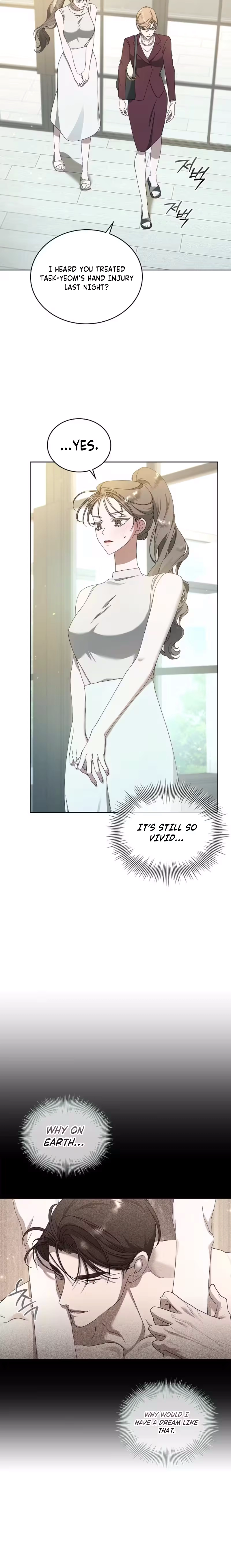 The Annex Never Sleeps (Novel) Chapter 9 page 11 - 