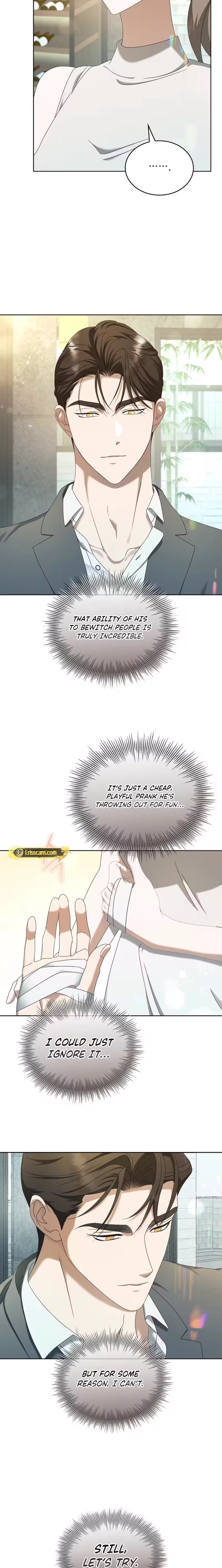 The Annex Never Sleeps (Novel) Chapter 9 page 21 - 