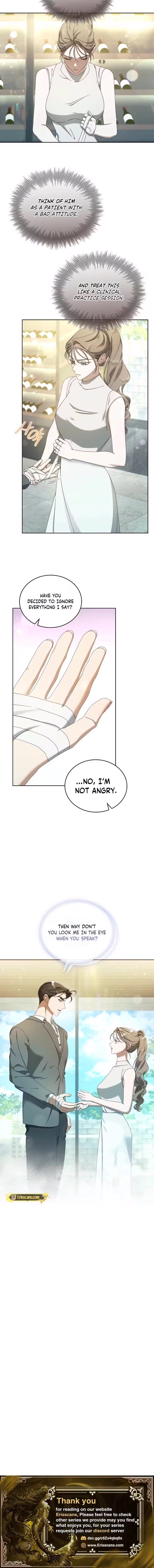 The Annex Never Sleeps (Novel) Chapter 9 page 22 - 