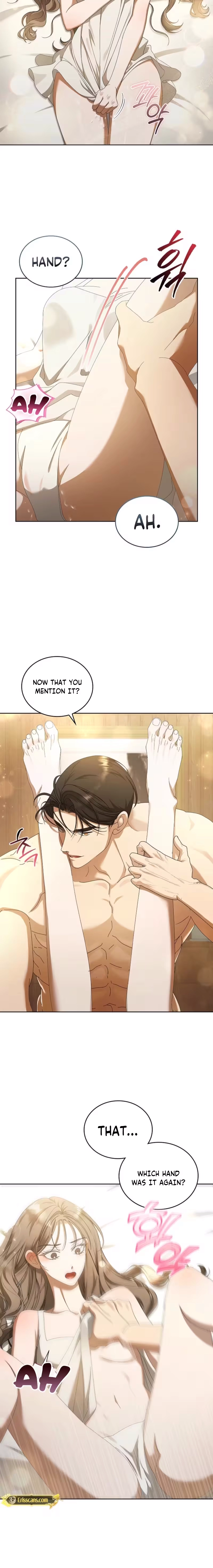 The Annex Never Sleeps (Novel) Chapter 9 page 7 - 