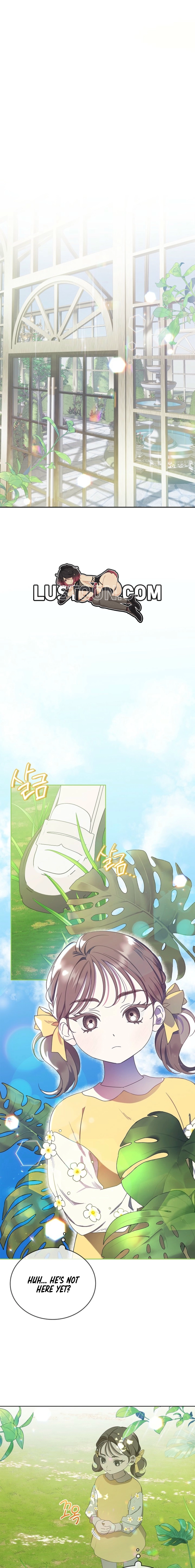 The Annex Never Sleeps Chapter 1 page 2 - 