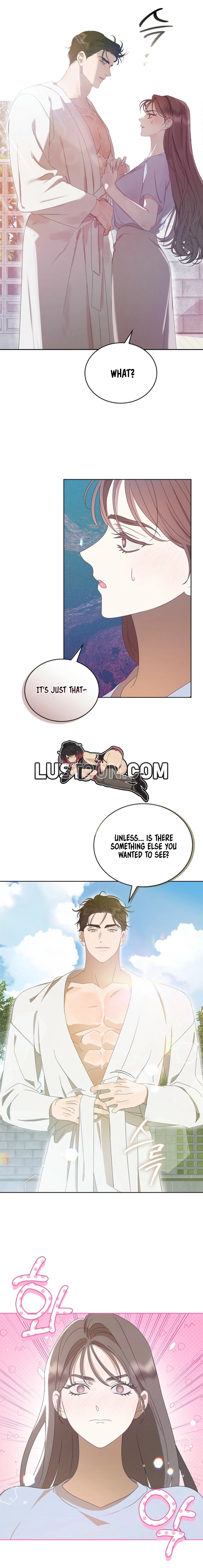 The Annex Never Sleeps Chapter 1 page 14 - 