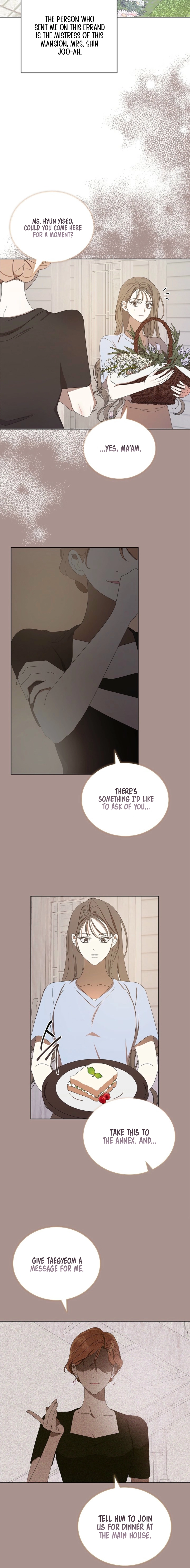 The Annex Never Sleeps Chapter 1 page 7 - 