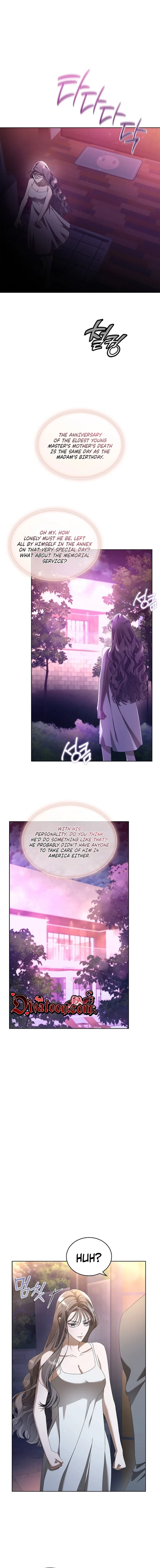 The Annex Never Sleeps Chapter 11 page 14 - 