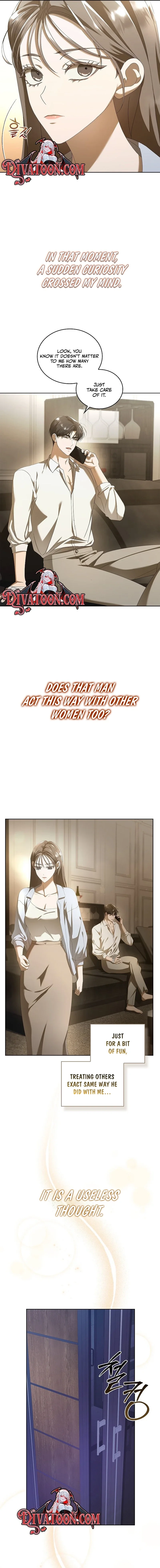 The Annex Never Sleeps Chapter 11 page 3 - 