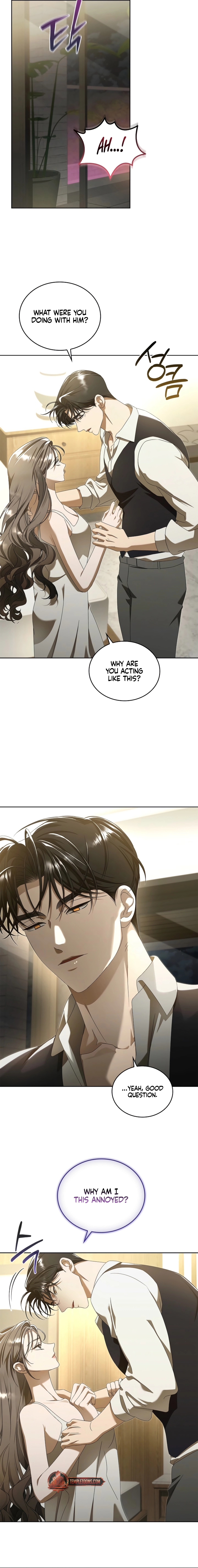 The Annex Never Sleeps Chapter 12 page 12 - 