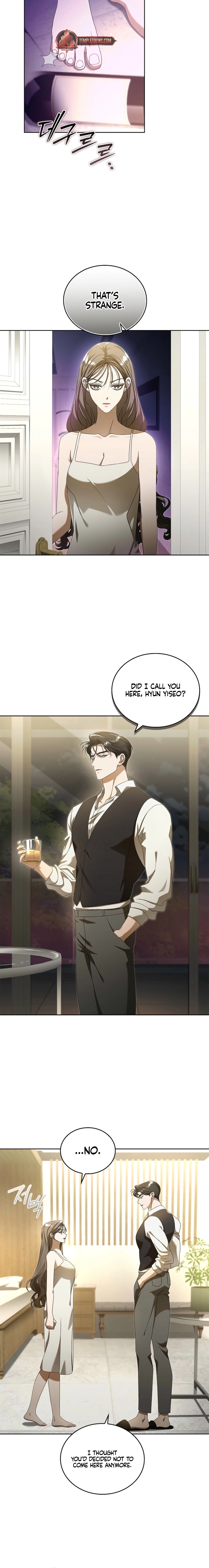 The Annex Never Sleeps Chapter 12 page 6 - 