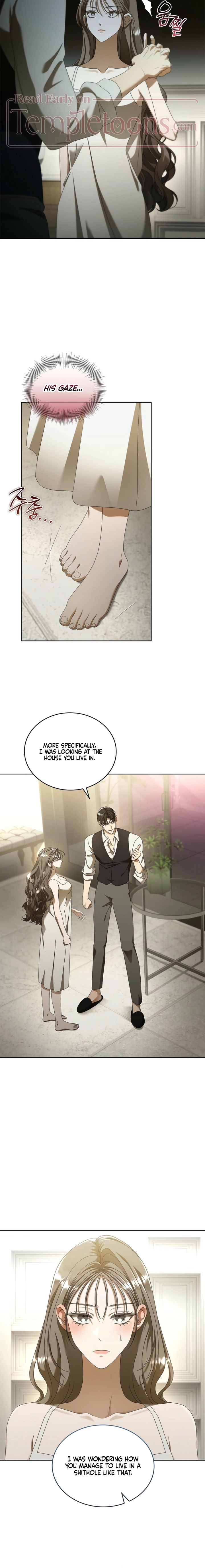 The Annex Never Sleeps Chapter 12 page 10 - 