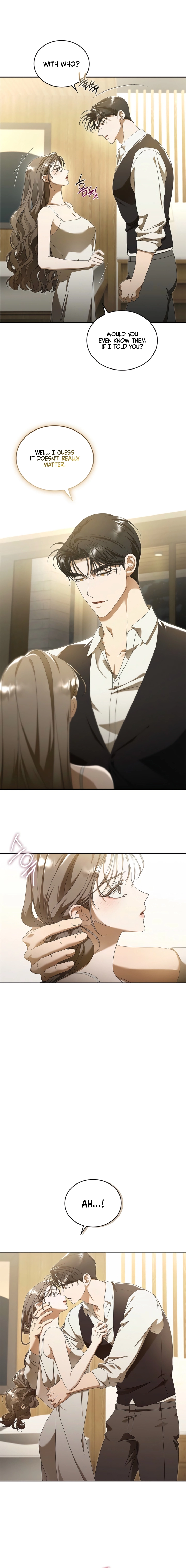 The Annex Never Sleeps Chapter 13 page 2 - 