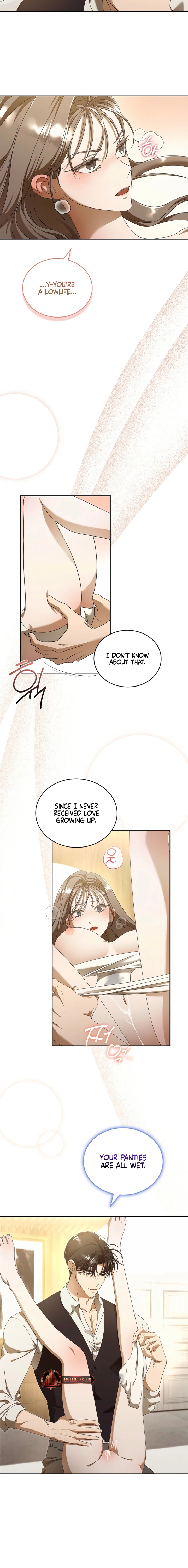 The Annex Never Sleeps Chapter 13 page 12 - 