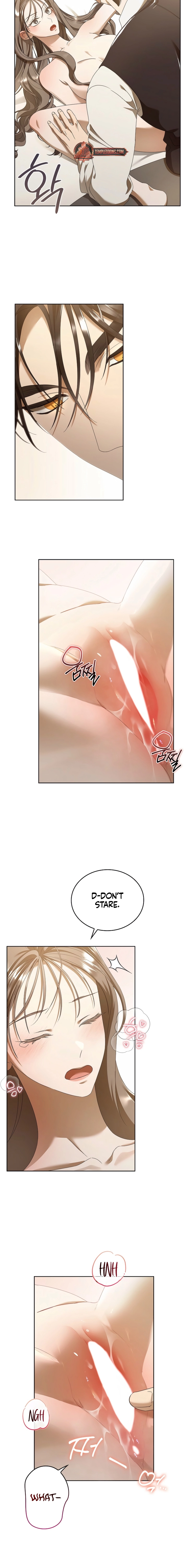 The Annex Never Sleeps Chapter 13 page 14 - 