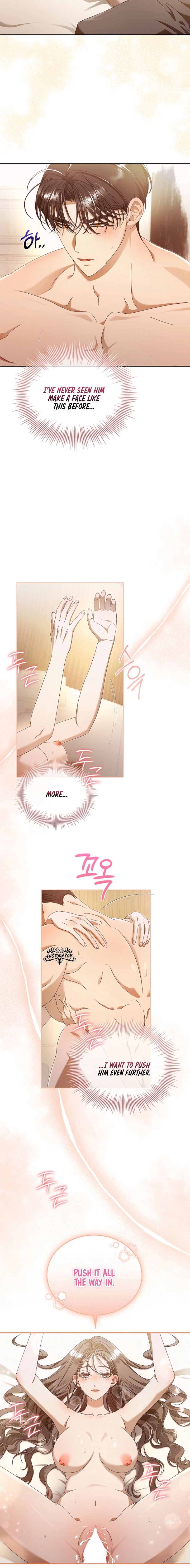 The Annex Never Sleeps Chapter 14 page 13 - 