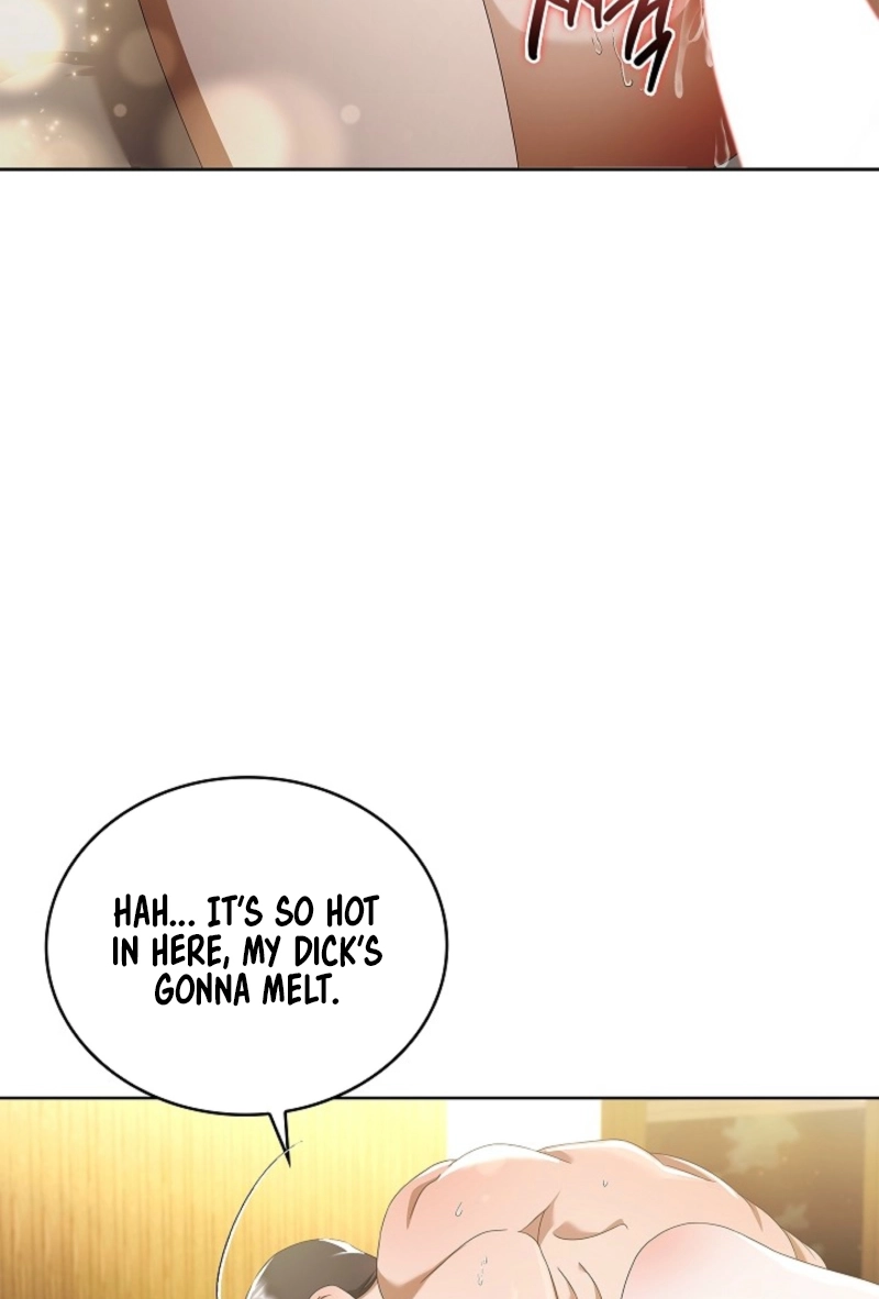 The Annex Never Sleeps Chapter 15 page 18 - 