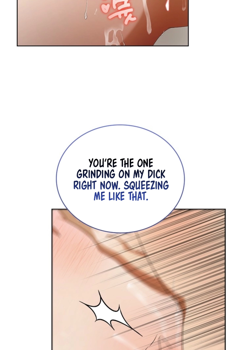 The Annex Never Sleeps Chapter 15 page 21 - 