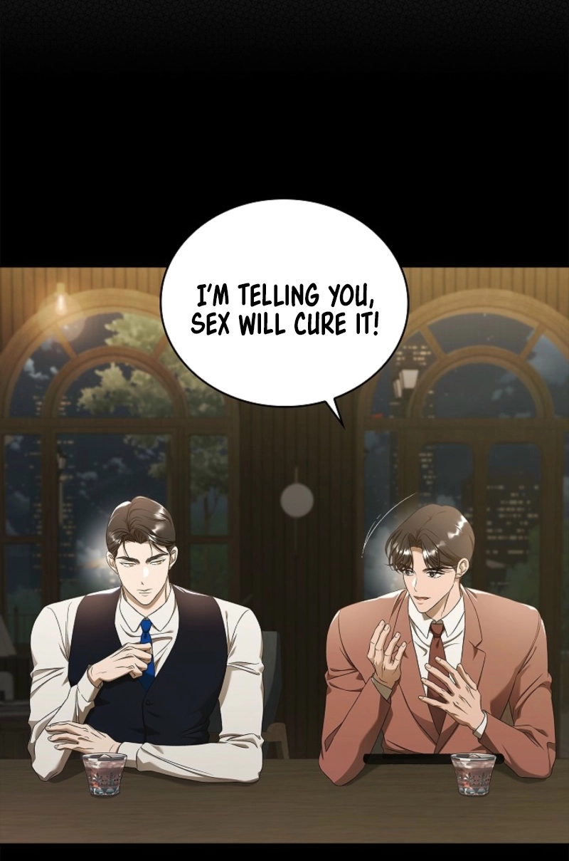 The Annex Never Sleeps Chapter 15 page 66 - 