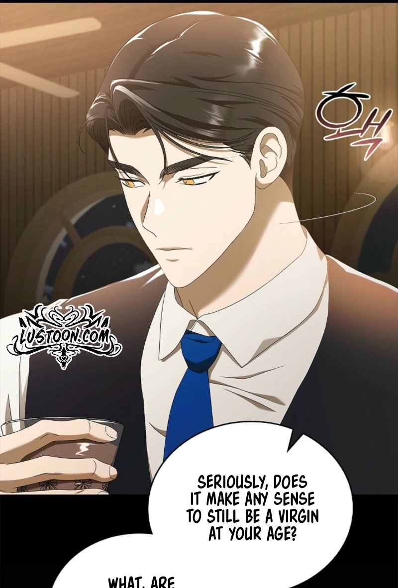 The Annex Never Sleeps Chapter 15 page 69 - 