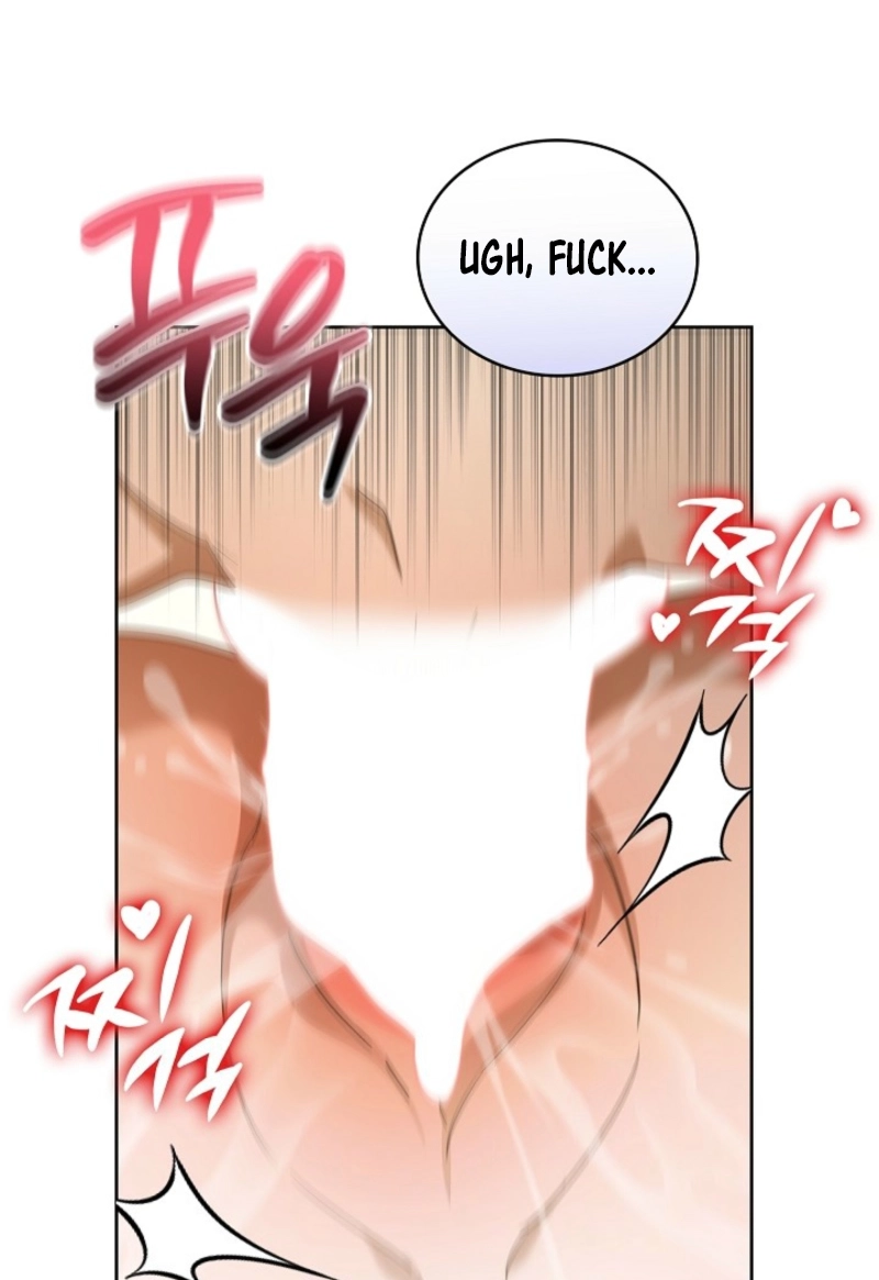 The Annex Never Sleeps Chapter 15 page 91 - 