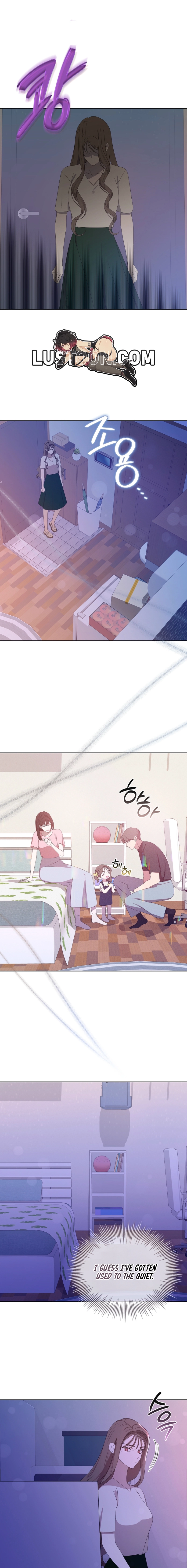 The Annex Never Sleeps Chapter 2 page 14 - 