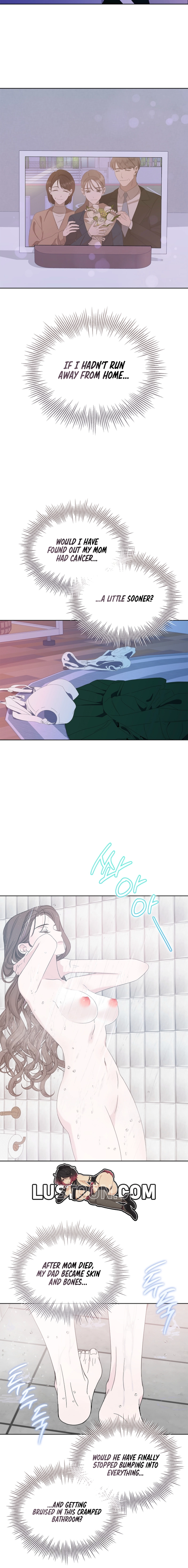 The Annex Never Sleeps Chapter 2 page 15 - 