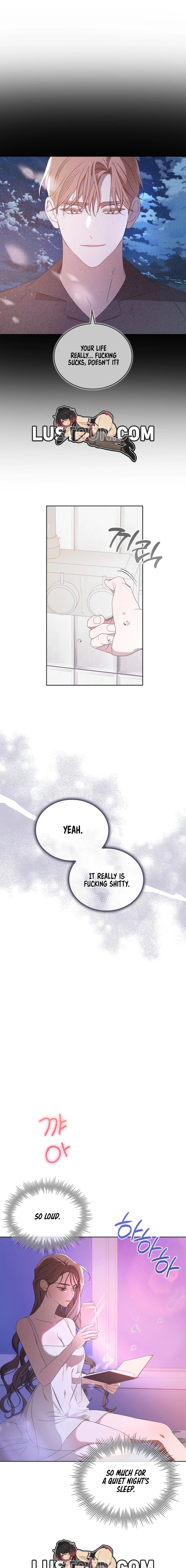 The Annex Never Sleeps Chapter 2 page 16 - 