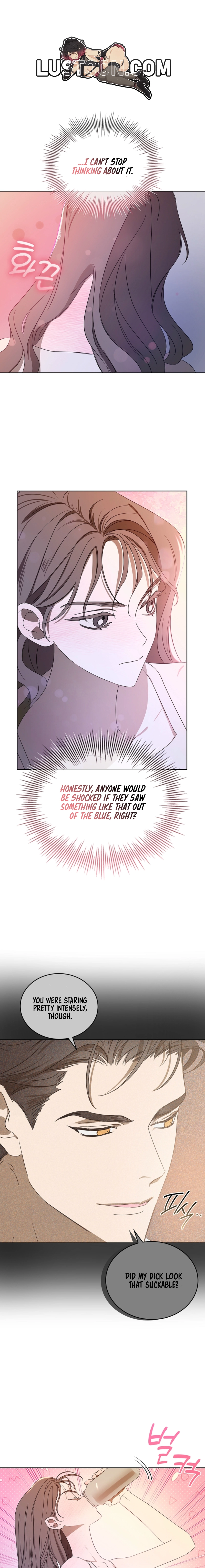 The Annex Never Sleeps Chapter 2 page 18 - 