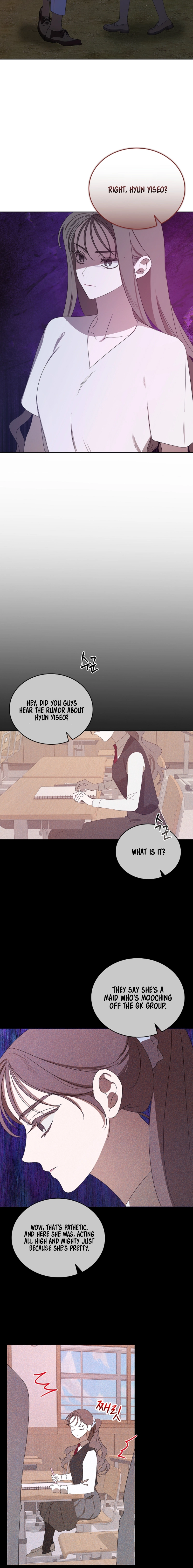 The Annex Never Sleeps Chapter 2 page 7 - 
